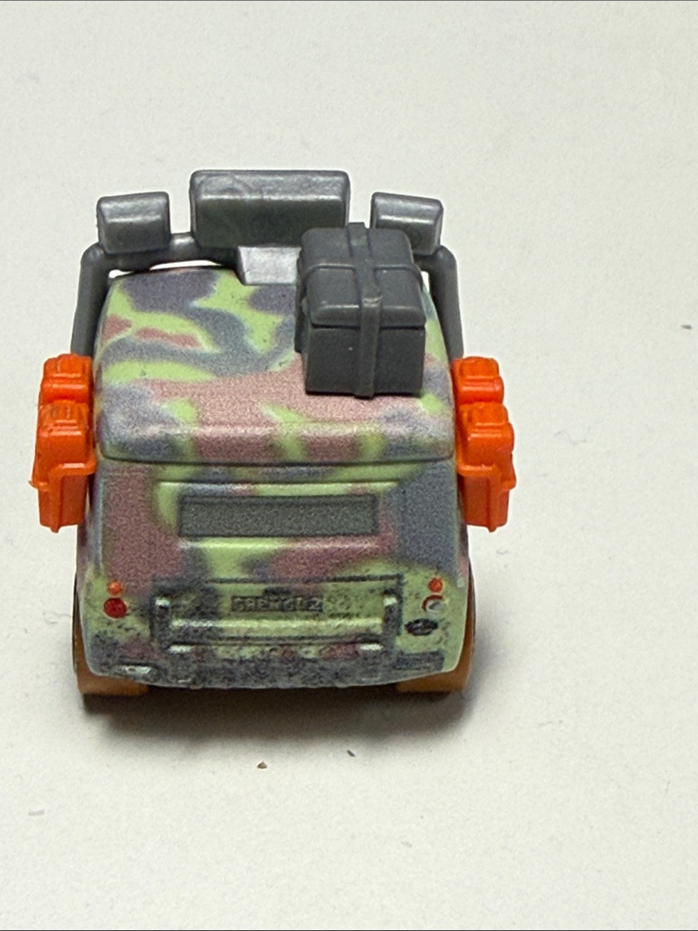 Disney Pixar cars mini racers Margaret Motorray - Picture 3 of 6